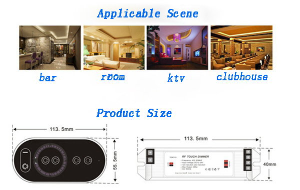 Wireless-RF-Remote-Touch-Dimmer-For-Single-SMD563050503528-LED-Strip-Light-DC12V-24V-1133863