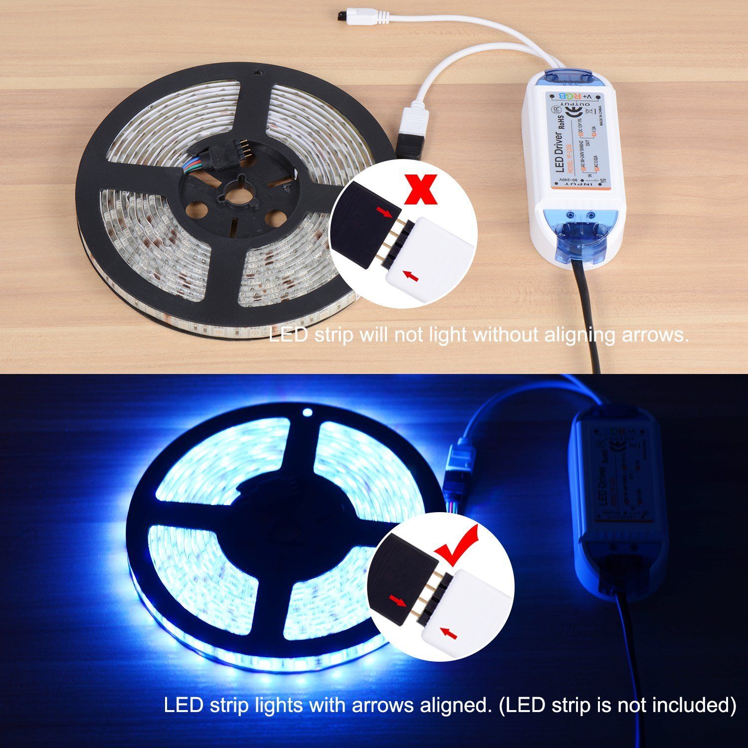 ZX-AC90-240V-To-DC12V-5A-60W-Power-Adpter-LED-Driver-with-24-Keys-Remote-Control-for-RGB-Strip-Light-1199863