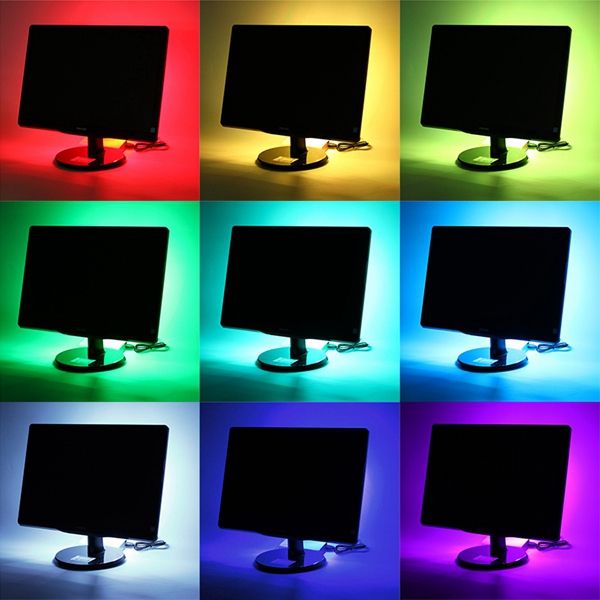 0512345M-Non-Waterproof-USB-RGB-SMD5050-LED-Strip-Light-TV-Background-Lighting-Lamp-Kit-DC5V-1137060