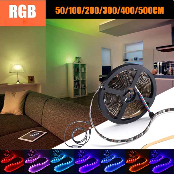 0512345M-USB-Waterproof-RGB-SMD5050-LED-Strip-Light-Bar-TV-Background-Lighting-Lamp-Kit-DC5V-1137061