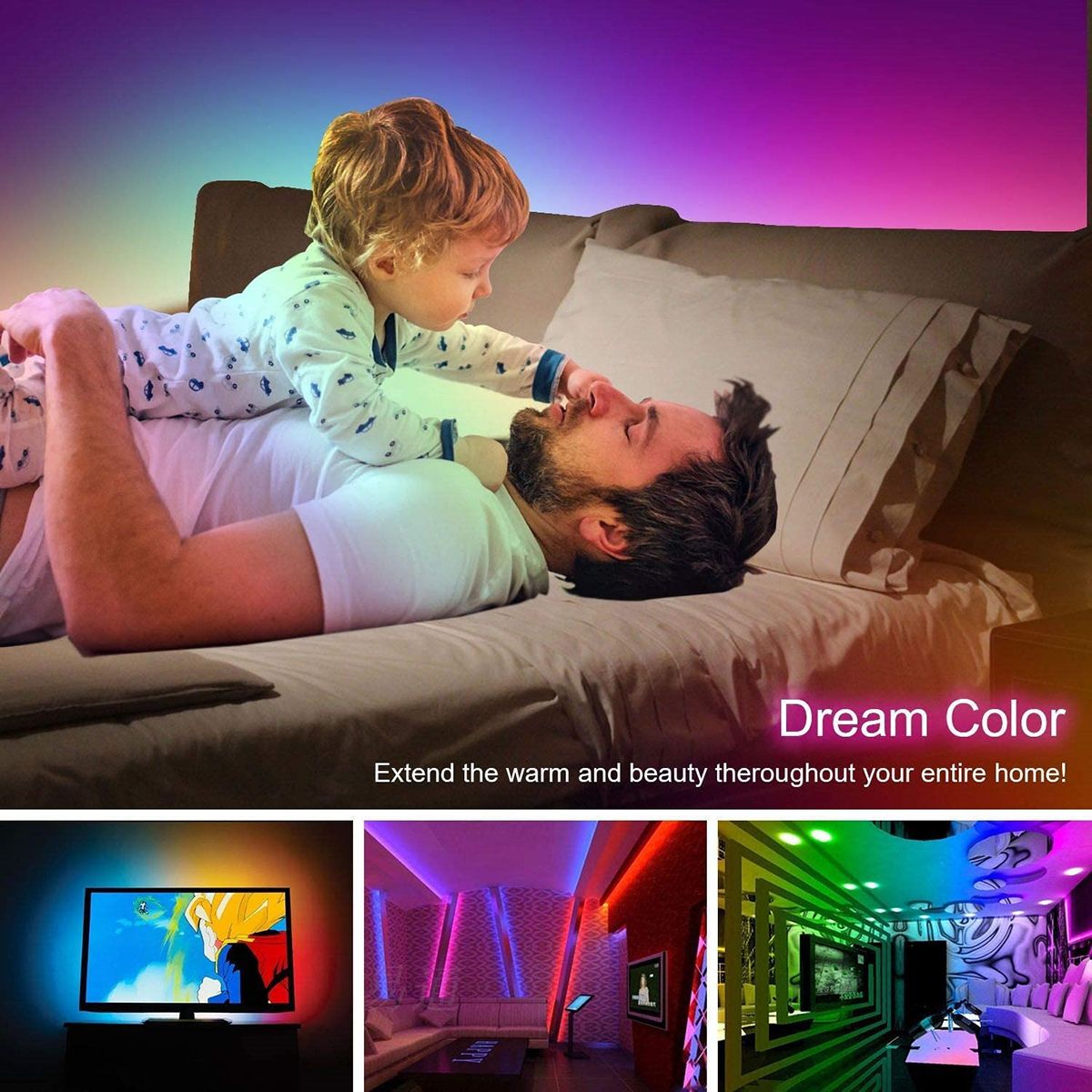 1-5M-5050-RGB-USB-LED-Strip-Light-Colour-Changing--44-Keys-IR-Remote-Control-Christmas-Decorations-L-1712885