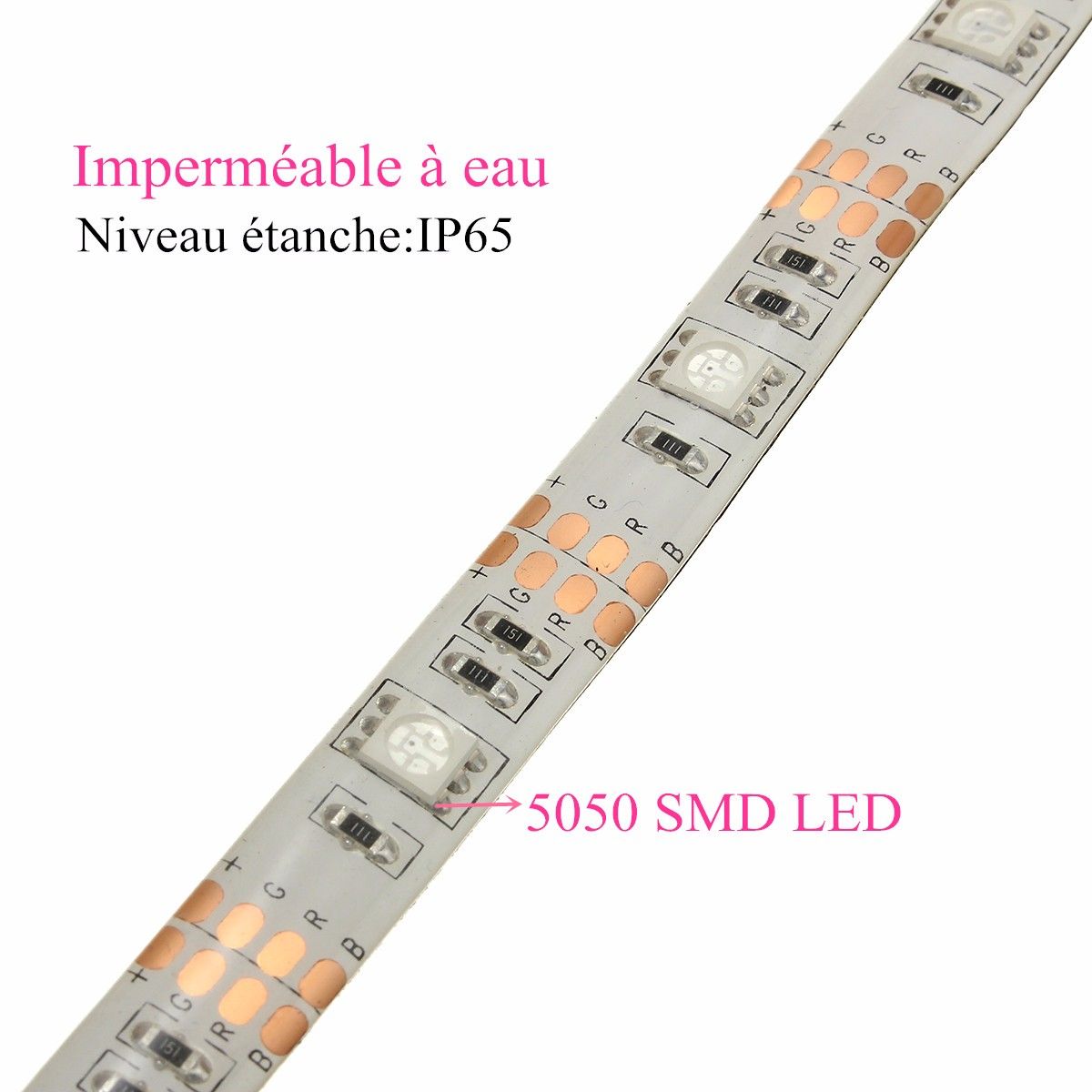 100cm-150cm-200cm-Waterproof-DC5V-USB-5050-RGB-LED-Strip-Tape-TV-Background-Lighting-1117710