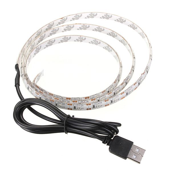 100cm-Waterproof-LED-Strip-Light-TV-Background-Light-With-5V-USB-Cable-956698