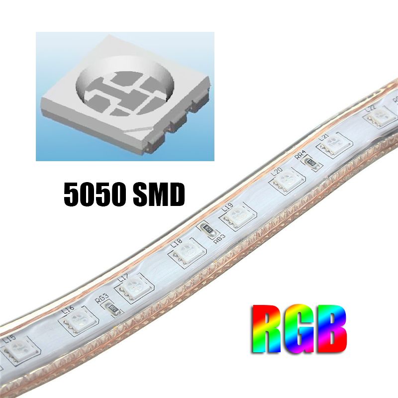 1015M-SMD5050-LED-RGB-Flexible-Rope-Outdoor-Waterproof-Strip-Light--Plug--Remote-Control-AC110V-1124145