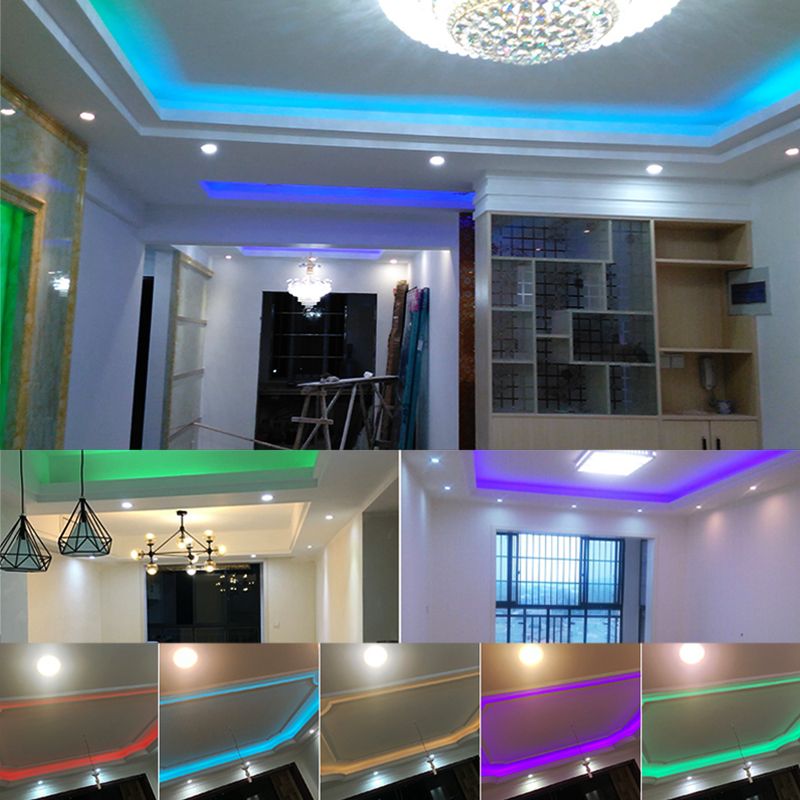 1015M-SMD5050-LED-RGB-Flexible-Rope-Outdoor-Waterproof-Strip-Light--Plug--Remote-Control-AC110V-1124145