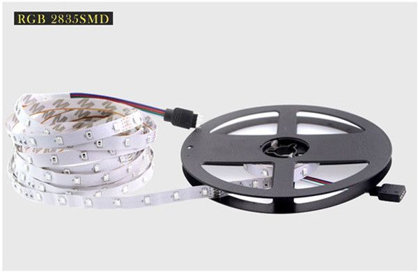 10M-SMD2835-Non-Waterproof-600-LED-RGB-Strip-Flexible-Tape-Light-Kit--24-Keys-Controller-DC12V-1107633
