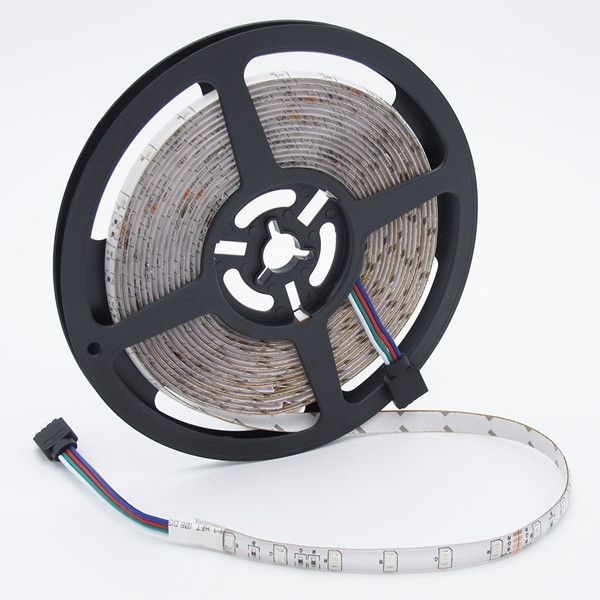 10M-SMD2835-Waterproof-600-LED-RGB-Strip-Flexible-Tape-Light-Kit--24-Keys-Remote-Controller-DC12V-1107625