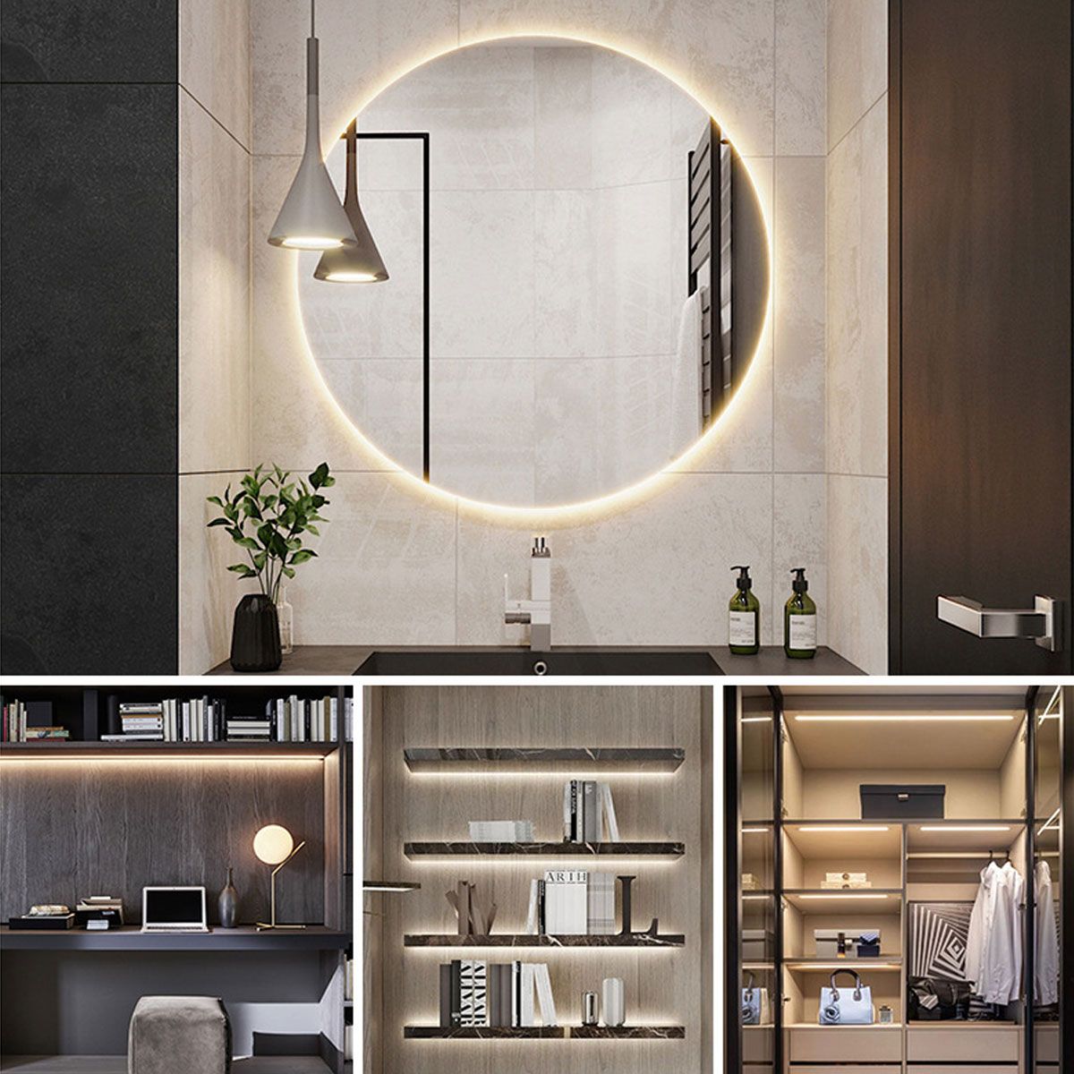 12345M-Warm-White-60120180240300-LED-Strip-Light-2835-Flexible-Sensor-String-Light-For-Room-1741873