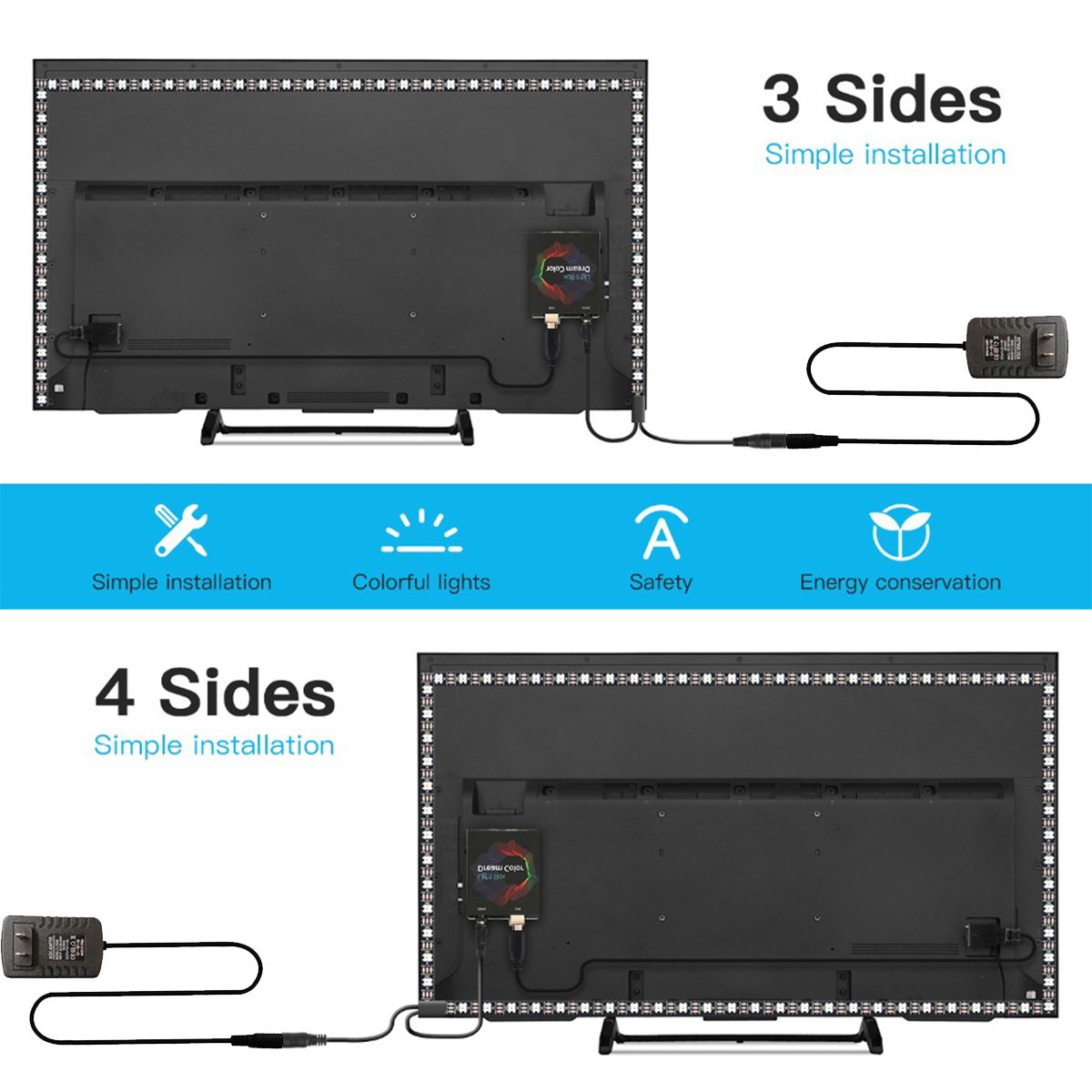 12345m-DIY-Ambient-Light-Strip-TV-PC-USB-LED-Strip-HDTV-Computer-Monitor-Backlight-1730039