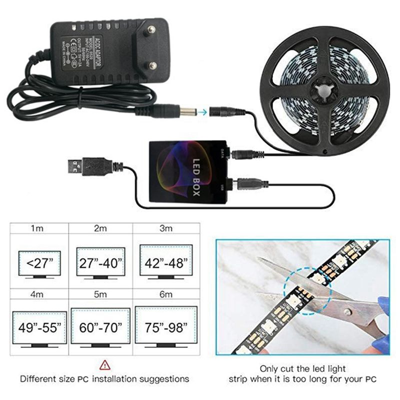 1235M-WS2812B-Strip-Light-5050-RGB-1m-5m-3060-LED-IC-Individual-Addressable-1751284