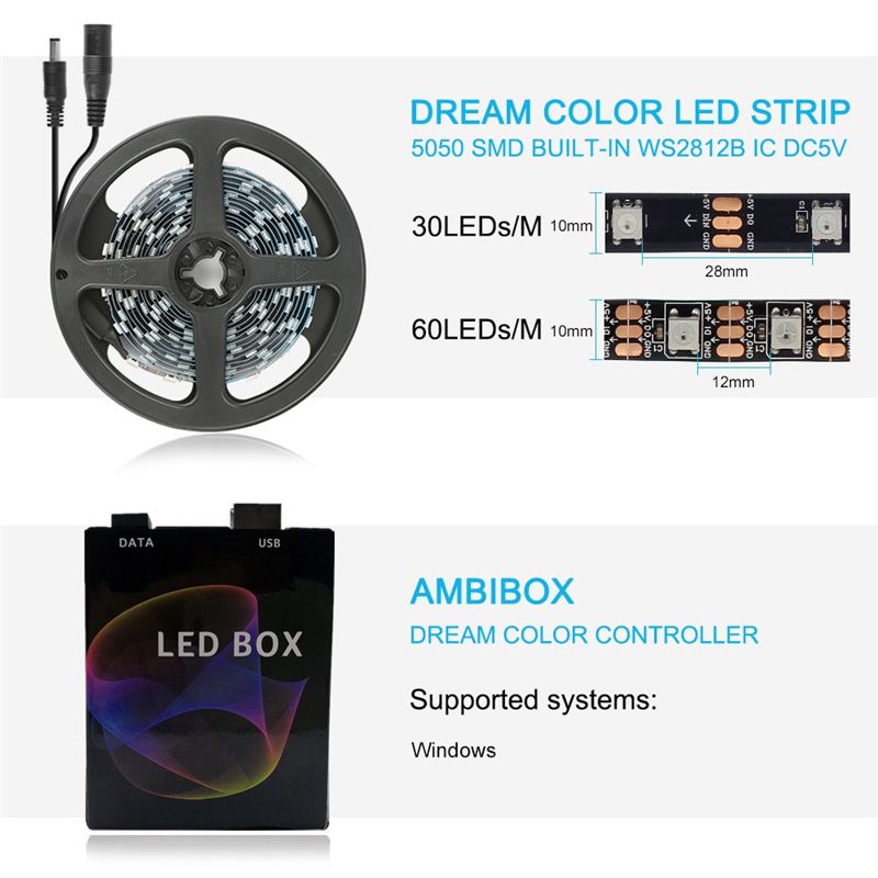 1235M-WS2812B-Strip-Light-5050-RGB-1m-5m-3060-LED-IC-Individual-Addressable-1751284