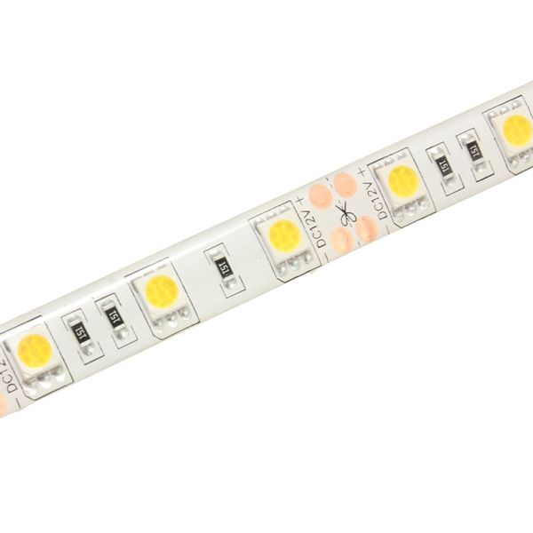 1M-5050-SMD-60LED-Flexible-LED-Strip-Light-RedGreenBlue-Waterproof-12V-974793