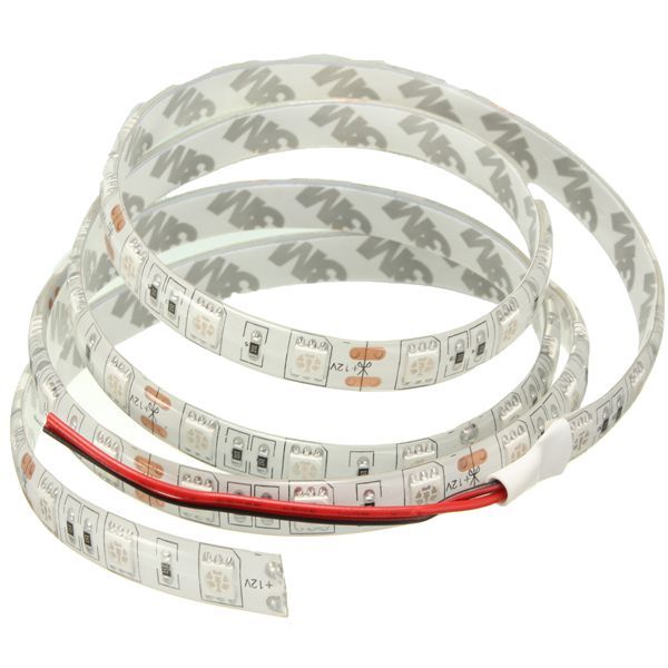 1M-5050-SMD-60LED-Flexible-LED-Strip-Light-RedGreenBlue-Waterproof-12V-974793