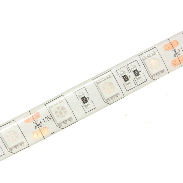 1M-5050-SMD-60LED-Flexible-LED-Strip-Light-RedGreenBlue-Waterproof-12V-974793