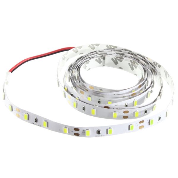 2M-36W-DC-12V-120-SMD-5630-Non-Waterproof-WhiteWarm-White-RedGreenBlue-LED-Strip-Flexible-Light-1040098