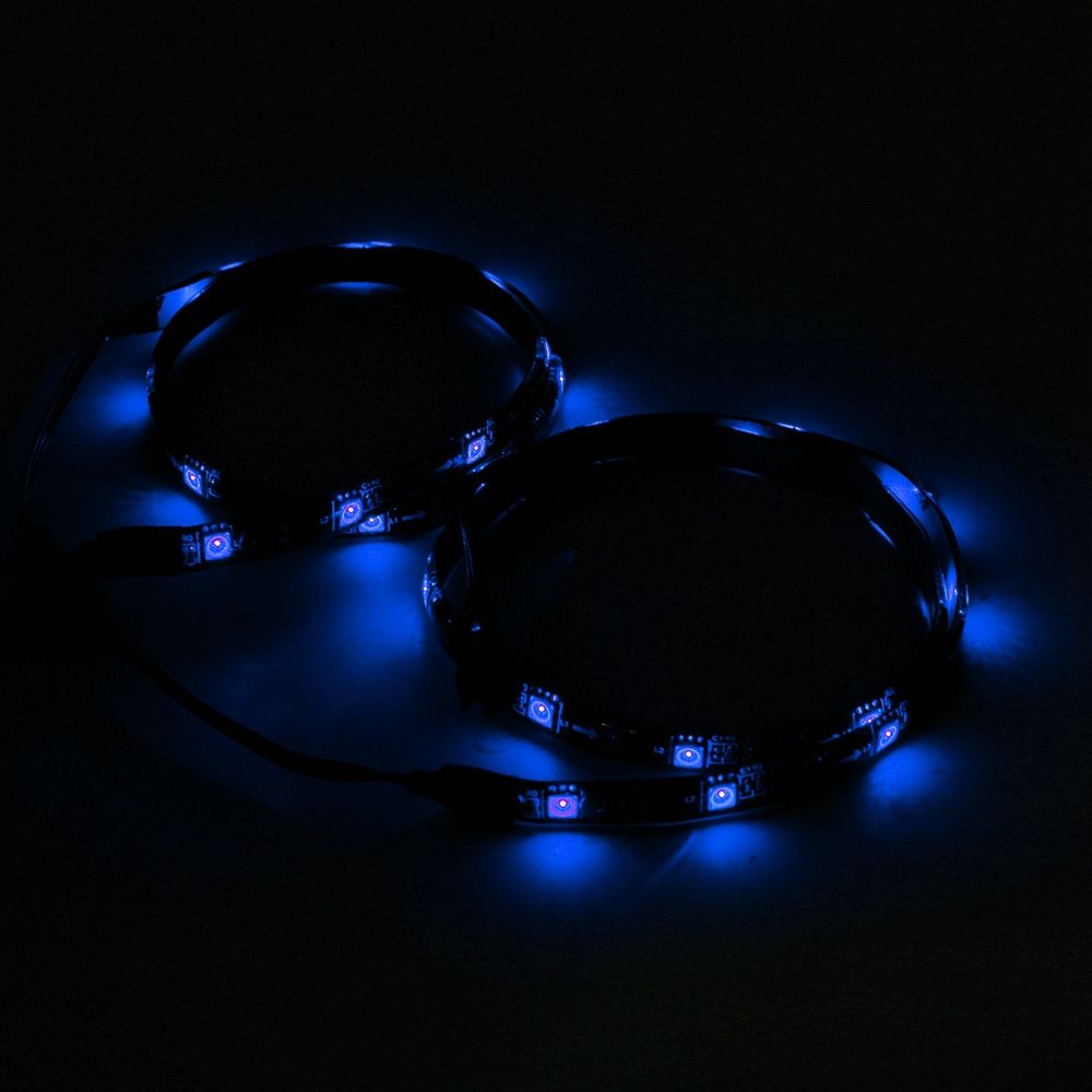 2PCS-50CM-SMD5050-Waterproof-RGB-LED-Strip-Light-for-PC-Computer-DC12V-1401171