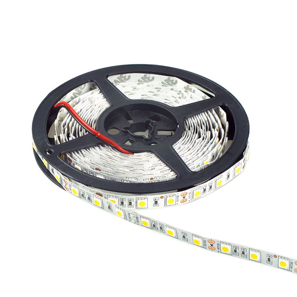 2PCS-5M-SMD5050-Warm-White-Non-Waterproof-Flexible-Tape-300-LED-Strip-Light-Lamp-DC12V-1369072