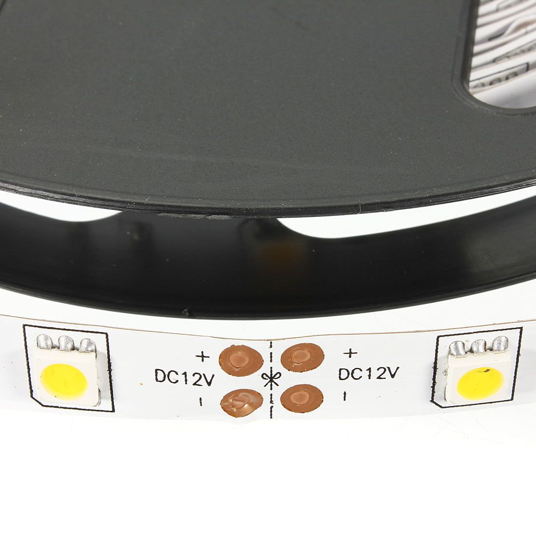 2PCS-5M-SMD5050-Warm-White-Non-Waterproof-Flexible-Tape-300-LED-Strip-Light-Lamp-DC12V-1369072