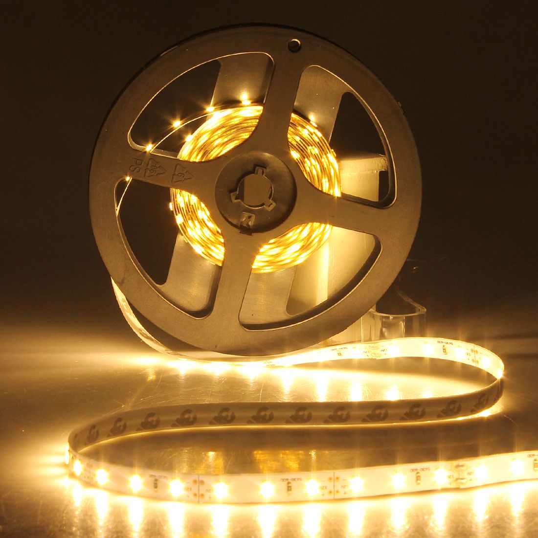 2PCS-5M-Warm-White-5630-SMD-Non-waterproof-300-LED-Strip-Light-for-Home-DC12V-1369095