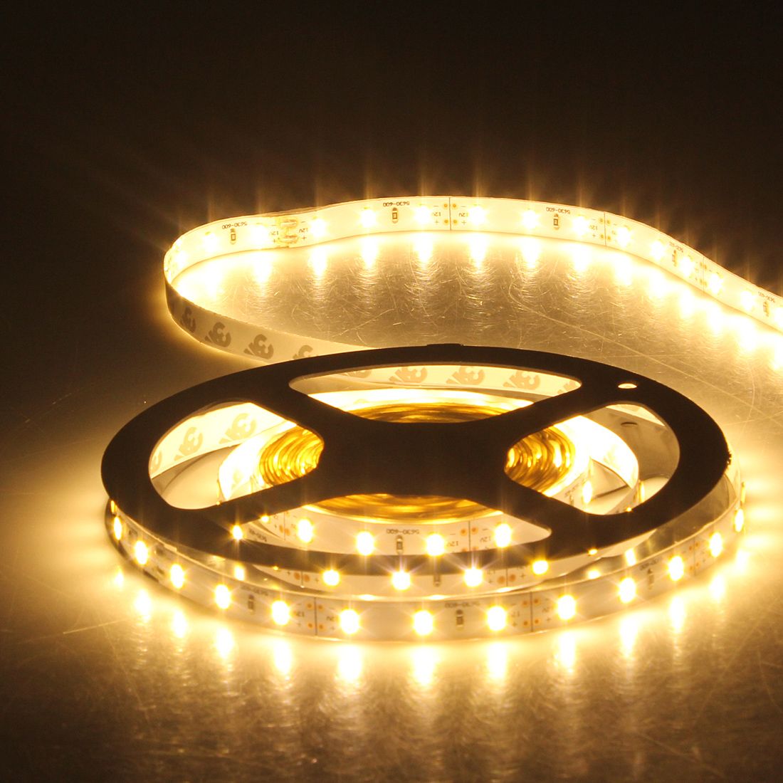 2PCS-5M-Warm-White-5630-SMD-Non-waterproof-300-LED-Strip-Light-for-Home-DC12V-1369095