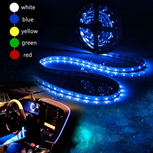 3M-300-SMD-3528-LED-Flexible-Strip-Light-Cigarette-Charger-Cars-Trucks-Dashboards-Decor-DC12V-1051545