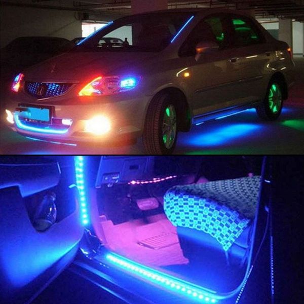 3M-300-SMD-3528-LED-Flexible-Strip-Light-Cigarette-Charger-Cars-Trucks-Dashboards-Decor-DC12V-1051545