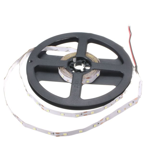 3M-DC12V-144W-180-SMD-3528-Non-waterproof-RedBlueGreenWhiteWarm-WhiteRGB-Flexible-LED-Strip-1037746