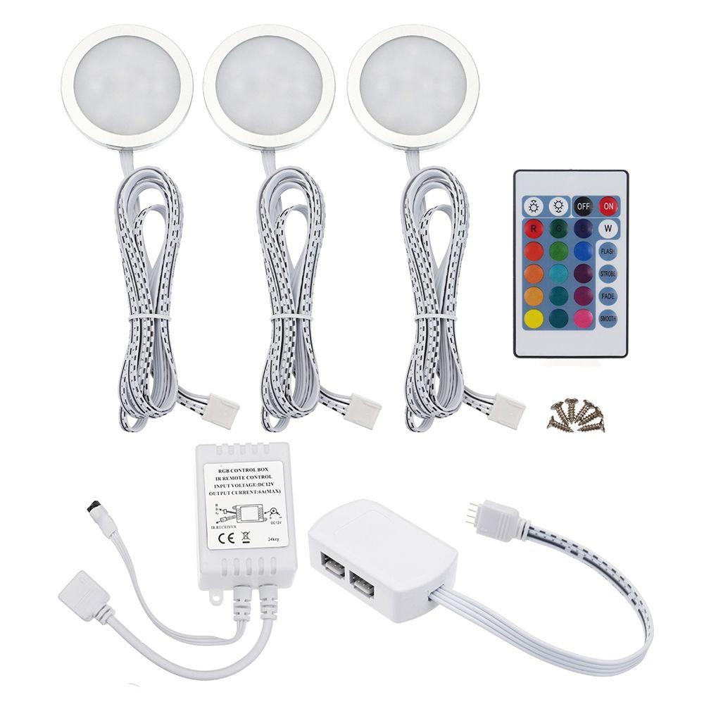 3PCS-RV-RGB-LED-Ceiling-light-Car-Dome-Interior-Light-Under-Cabinet-Lamps-Boat-Van-12V-1335427