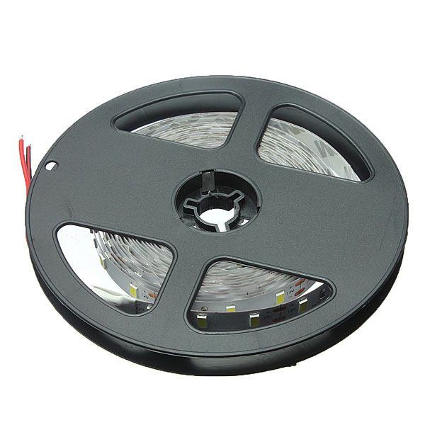 3X-5M-White-5630-SMD-Non-waterproof-300-LEDs-Strip-light-12V-941412