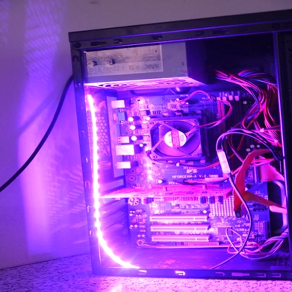 40cm-5050SMD-LED-PC-Computer-Case-Strip-Light-Self-adhesive-12V-944127