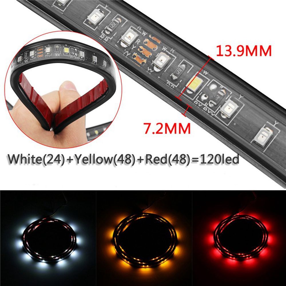 48-Inch-DC9-24V-Three-Color-LED-Strip-Light-Car-Tailgate-Pickup-Turn-Signal-Reverse-Brake-Lamp-1509390