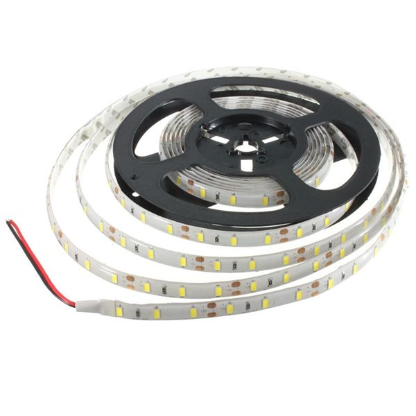 4M-72W-DC-12V-240-SMD-5630-Waterproof-WhiteWarm-White-RedGreenBlue-LED-Strip-Flexible-Tape-Light-1039966