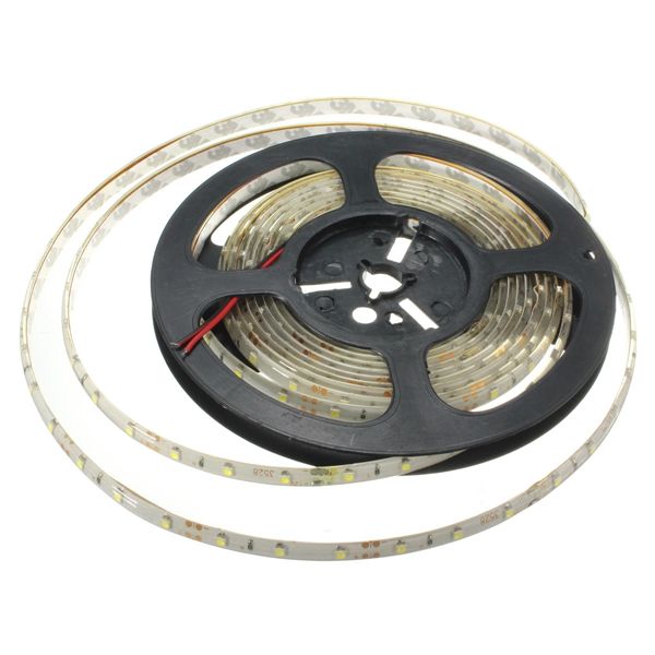 4M-DC12V-192W-240-SMD-3528-Waterproof-RedBlueGreenWhiteWarm-WhiteRGB-Flexible-LED-Strip-Light-1037731