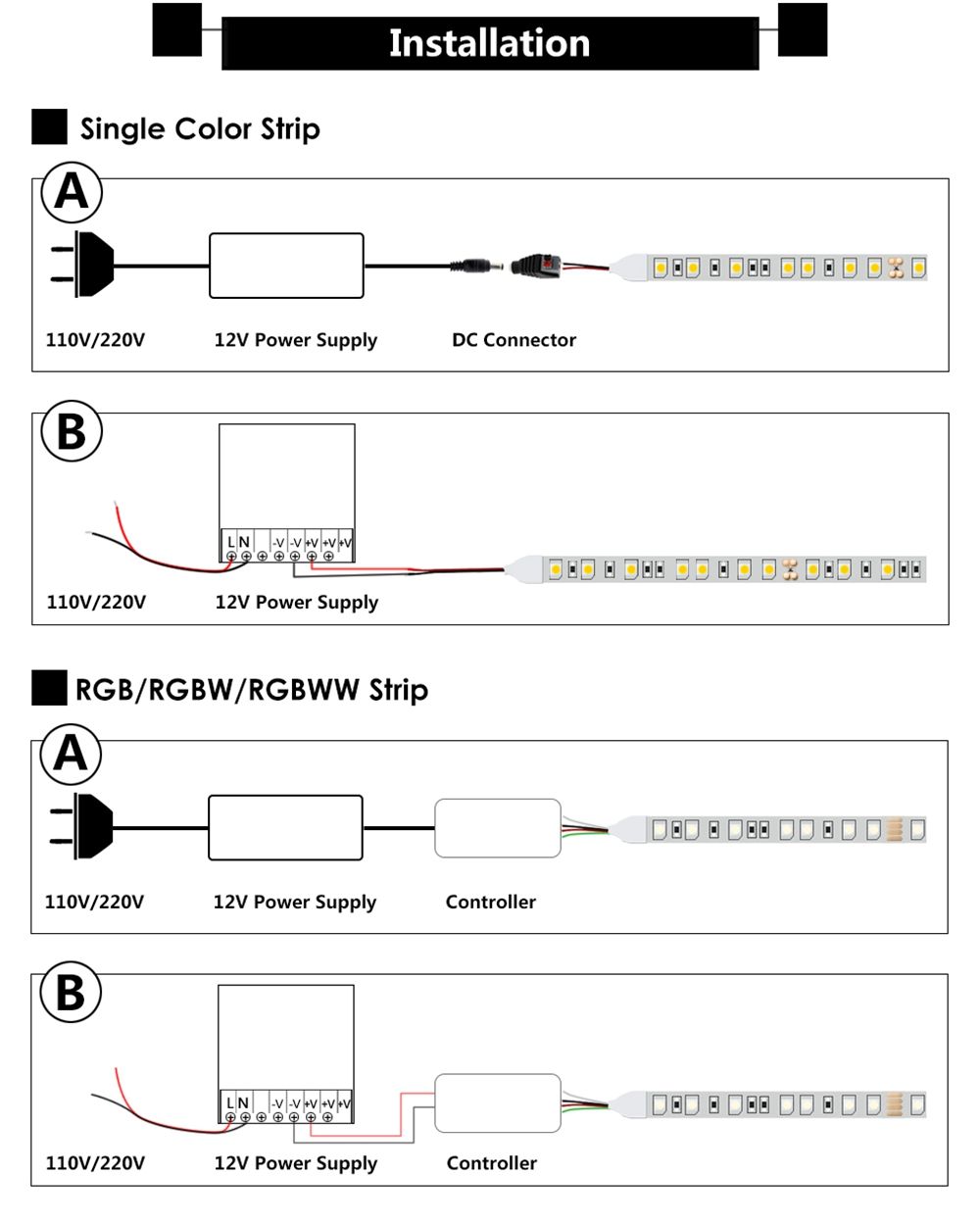 4mm-Narrow-Width-DC12V-5M-2835-Flexible-LED-Strip-Light-Non-Waterproof-for-Home-Indoor-Bed-Decor-1588852