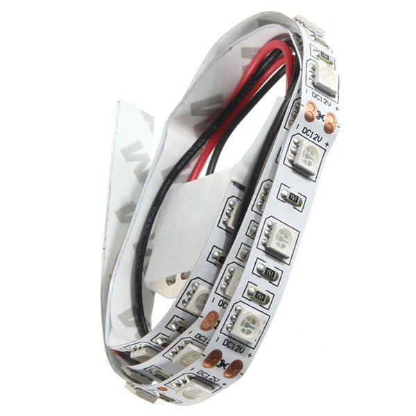50CM-SMD-5050-Non-Waterproof-LED-Flexible-Strip-Light-PC-Computer-Case-Adhesive-Lamp-985751