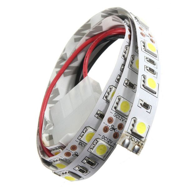 50CM-SMD-5050-Non-Waterproof-LED-Flexible-Strip-Light-PC-Computer-Case-Adhesive-Lamp-985751