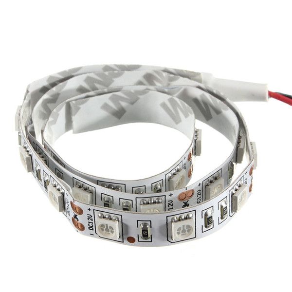 50CM-SMD-5050-Non-Waterproof-LED-Flexible-Strip-Light-PC-Computer-Case-Adhesive-Lamp-985751