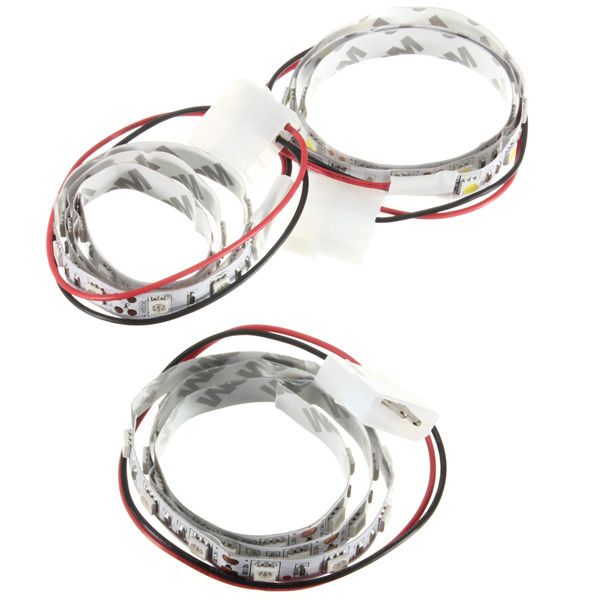 50CM-SMD-5050-Non-Waterproof-LED-Flexible-Strip-Light-PC-Computer-Case-Adhesive-Lamp-985751