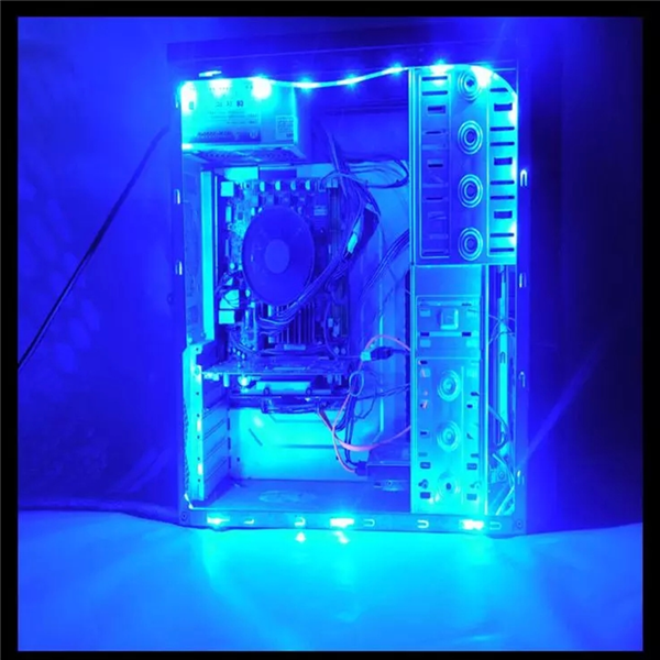 50CM-SMD-5050-Non-Waterproof-LED-Flexible-Strip-Light-PC-Computer-Case-Adhesive-Lamp-985751