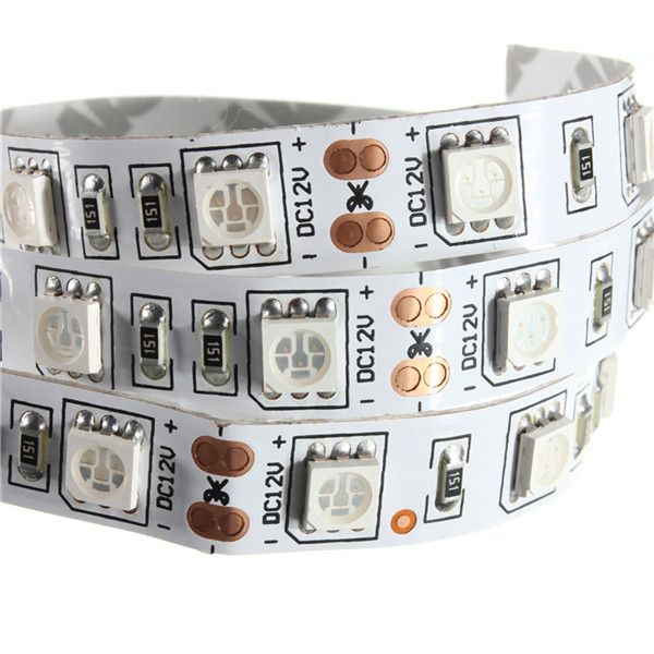 50CM-SMD-5050-Non-Waterproof-LED-Flexible-Strip-Light-PC-Computer-Case-Adhesive-Lamp-985751