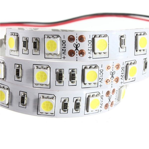 50CM-SMD-5050-Non-Waterproof-LED-Flexible-Strip-Light-PC-Computer-Case-Adhesive-Lamp-985751