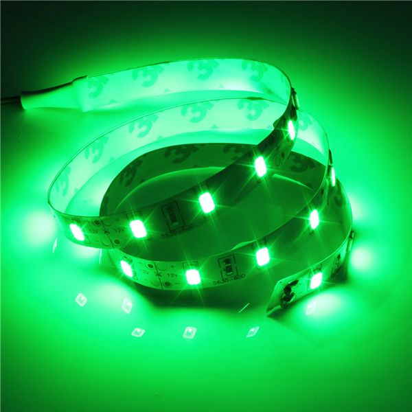 50CM-SMD-5630-Non-Waterproof-LED-Flexible-Strip-Light-PC-Computer-Case-Adhesive-Lamp-12V-985749