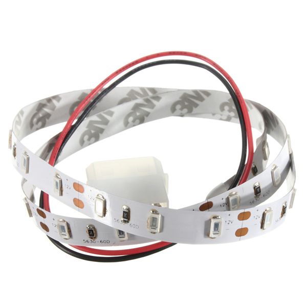 50CM-SMD-5630-Non-Waterproof-LED-Flexible-Strip-Light-PC-Computer-Case-Adhesive-Lamp-12V-985749