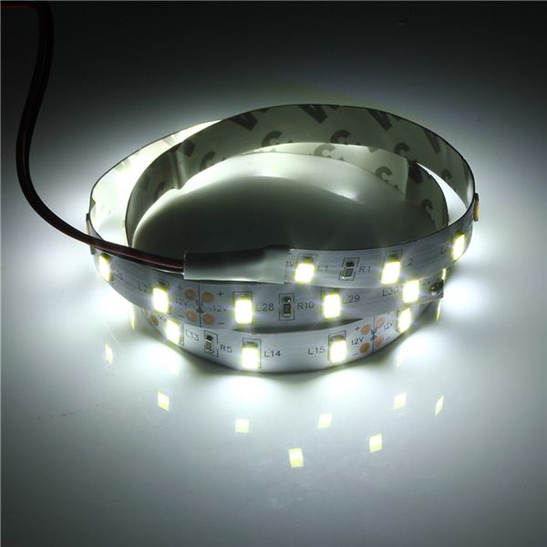 50CM-SMD-5630-Non-Waterproof-LED-Flexible-Strip-Light-PC-Computer-Case-Adhesive-Lamp-12V-985749