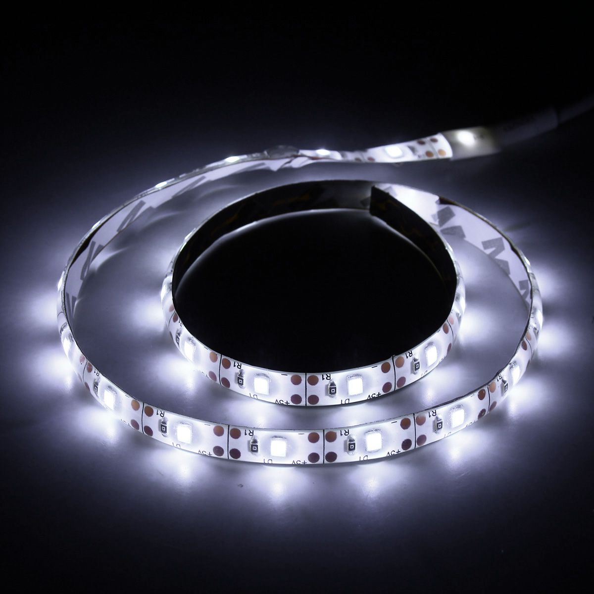 50CM-USB-Pure-White-Warm-White-Red-Blue-2835-SMD-Waterproof-LED-Strip-Backlight-for-Home-DC5V-1212541