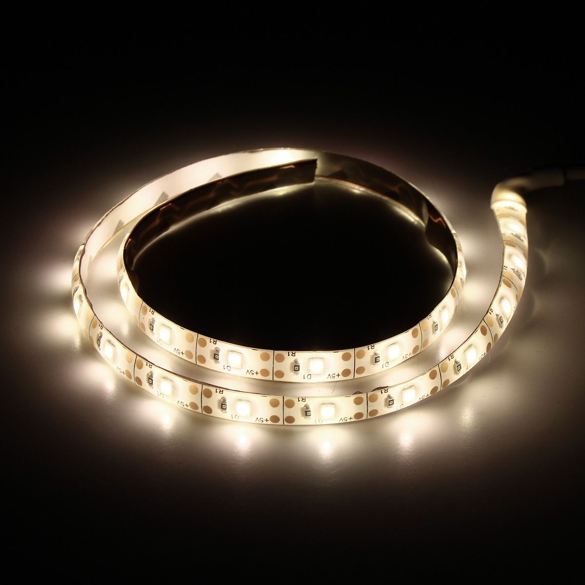 50CM-USB-Pure-White-Warm-White-Red-Blue-2835-SMD-Waterproof-LED-Strip-Backlight-for-Home-DC5V-1212541