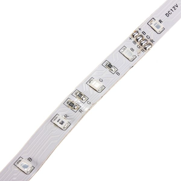 5M-24W-DC12V-300-SMD-2835-WhiteWarm-WhiteBlueRedGreenRGB-LED-Flexible-Strip-light-1039402