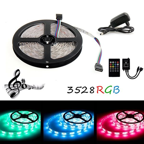 5M-300-LED-SMD3528-Waterproof-RGB-Flexible-Strip-with-Music-Controller-DC12V-2A-Power-Adapter-1055464