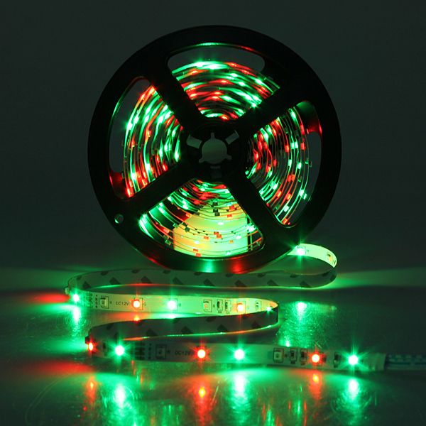 5M-300LED-Strip-Light-SMD3528-Warm-White-Pure-White-RGB-Flexible-Indoor-Home-Lighting-Non-Waterproof-922277