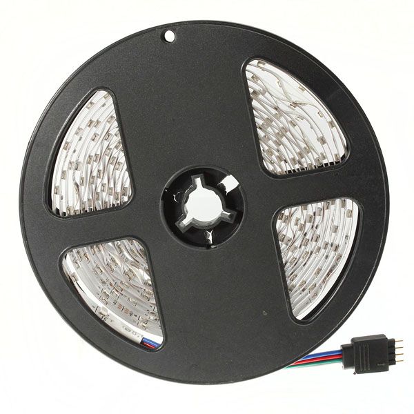 5M-300LED-Strip-Light-SMD3528-Warm-White-Pure-White-RGB-Flexible-Indoor-Home-Lighting-Non-Waterproof-922277